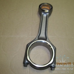 Шатун двигателя (QSC,QSL,ISL) (прямой) / 5271843 (С01171) Шатун двигателя (QSC,QSL,ISL) (прямой) / 5271843 (С01171)