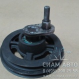 Ролик промежуточный (ПАЗ-3205) (60934) Ролик промежуточный (ПАЗ-3205) (60934)