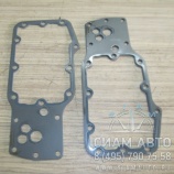 Прокладка теплообменника 2830559 ISB (С00606) Прокладка теплообменника 2830559 ISB (С00606)