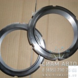 Гайка установочная пары конических шестерен 2020870164 (10714) Гайка установочная пары конических шестерен 2020870164 (10714)