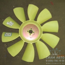 ���������� ����������� ���������� HIGER 6109/6129/6118 (30435)