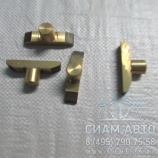 Сухарь вилки кпп 115306006 / S6-80 / 160 (Z00168) Сухарь вилки кпп 115306006 / S6-80 / 160 (Z00168)