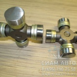 Крестовина 47х140 кардана KLQ ZK6119 (30275) Крестовина 47х140 кардана KLQ ZK6119 (30275)