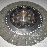 Диск сцепления 1929ST d-420 mm (М00846) Диск сцепления 1929ST d-420 mm (М00846)