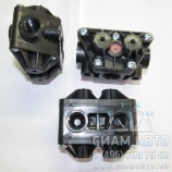 Клапан защитный 4-х контурн / 9527-3515400 (90548) Клапан защитный 4-х контурн / 9527-3515400 (90548)