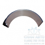   . 3978820 ISBe 285 (00444)