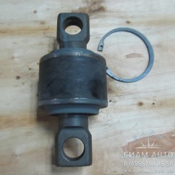 ����������� ������ ���������� V-��� ���� D85 L=57x152 ��� d25 MB Actros (�00515)