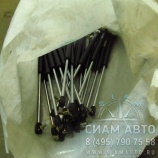 Газовая пружина крышек люка 11.6308010-30 (60121) Газовая пружина крышек люка 11.6308010-30 (60121)