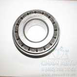 Подшипник передней ступицы наруж. (МАЗ,ПАЗ-3205) XMQ6130 подрул.KLQ6885 (60019) Подшипник передней ступицы наруж. (МАЗ,ПАЗ-3205) XMQ6130 подрул.KLQ6885 (60019)