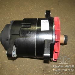 ��������� Yutong 24V 140A 6118/6119/6129/MD6122 (��� �����) (Y00802)