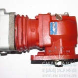 Компрессор в сборе (аналог Deutz) без отверстия в цилиндре (80042) Компрессор в сборе (аналог Deutz) без отверстия в цилиндре (80042)