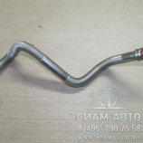 Трубка слива масла с турбины 3287819 (С00737) Трубка слива масла с турбины 3287819 (С00737)