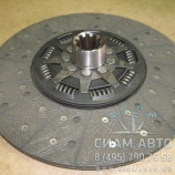 ���� ��������� 350TZFV  O303 ��. OM401 (�00390)