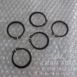 Кольцо стопорное вала тормоз. зад. (20614) Кольцо стопорное вала тормоз. зад. (20614)