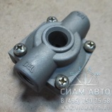 Клапан тройник XML6129 (30622) Клапан тройник XML6129 (30622)