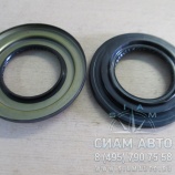 Сальник 175х95х12/27 хвостовика LCK6127 2400-81-00048 (Л00005) Сальник 175х95х12/27 хвостовика LCK6127 2400-81-00048 (Л00005)