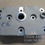 Р/К компрессора головка пустая 4947027 (С00866) Р/К компрессора головка пустая 4947027 (С00866)