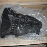 Коробка передач в сборе SG135-2HY XML6796 (20169) Коробка передач в сборе SG135-2HY XML6796 (20169)