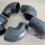 Патрубок Г-образ. 75\110 360200450 XMQ6800 (40645) Патрубок Г-образ. 75\110 360200450 XMQ6800 (40645)