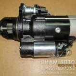 Стартер ISDE/ prestolite (С01122) Стартер ISDE/ prestolite (С01122)