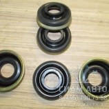 Пыльник рулевого пальца (металл.обойма) МАЗ (61053) Пыльник рулевого пальца (металл.обойма) МАЗ (61053)