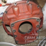 Картер сцепления (колокол) S6-80/100 1096302149 (Z00106) Картер сцепления (колокол) S6-80/100 1096302149 (Z00106)