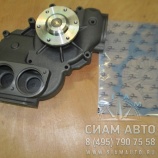 Насос водяной МAN D2840/65/66/76 (М00258) Насос водяной МAN D2840/65/66/76 (М00258)