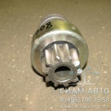 Бендикс стартера Cummins EQB 40мм C4934622/QD2707A-500/DX2707A (С01008) Бендикс стартера Cummins EQB 40мм C4934622/QD2707A-500/DX2707A (С01008)