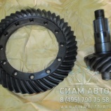 Главная пара z13/46 "Setra" R9 (заклёпки) (М00813) Главная пара z13/46 "Setra" R9 (заклёпки) (М00813)