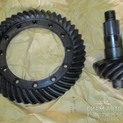 Главная пара z13/46 "Setra" R9 (заклёпки) (М00813) Главная пара z13/46 "Setra" R9 (заклёпки) (М00813)