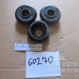 Пыльник наконечника рулевой тяги ЗИЛ 66-3003074-03 (60270) Пыльник наконечника рулевой тяги ЗИЛ 66-3003074-03 (60270)