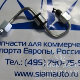 Трубка форсунки 2,4 - го цилиндра 2831356 ISBe250 (С00843) Трубка форсунки 2,4 - го цилиндра 2831356 ISBe250 (С00843)