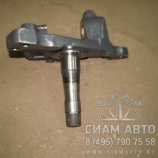Кулак поворотный левый 230002926 XMQ6800 (40679) Кулак поворотный левый 230002926 XMQ6800 (40679)