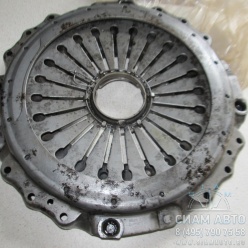 Корзина сцепления 430 MB-Conecto, Setra315UL / 143023310 (не товарный вид) (М00921) Корзина сцепления 430 MB-Conecto, Setra315UL / 143023310 (не товарный вид) (М00921)
