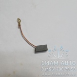 Щетка насоса циркуляционного "Mercedes-Benz" (М00959) Щетка насоса циркуляционного "Mercedes-Benz" (М00959)