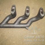 Коллектор выпускной / FL914 (80395) Коллектор выпускной / FL914 (80395)