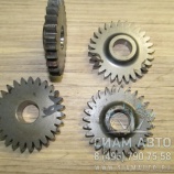 Шестерня ТНВД ISB185 3955153 (С00386) Шестерня ТНВД ISB185 3955153 (С00386)