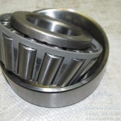 Подшипник роликовый конический hh506348/10 (91066) Подшипник роликовый конический hh506348/10 (91066)