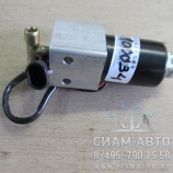 Клапан тормозной LCK6127 3557-10-00003 (Л00034) Клапан тормозной LCK6127 3557-10-00003 (Л00034)