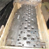 Головка блока цилиндров (ГБЦ) ISBe285-30/6ISDe/6ISBe V=6.7 (голая) 4936081 (С00566) Головка блока цилиндров (ГБЦ) ISBe285-30/6ISDe/6ISBe V=6.7 (голая) 4936081 (С00566)