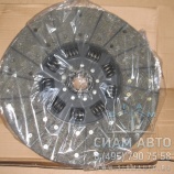 ���� ��������� 420/210 GSZ / Tatra [341-150152][4429993140][1862 588 003] (10268)