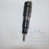 Форсунка топливная / A0060175121 / OM906 (М00083) Форсунка топливная / A0060175121 / OM906 (М00083)