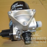 ��������� 12� � �������� Mercedes, Volvo (60400)