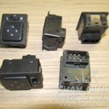 Кнопка управления зеркалами ST-S00CC 24V (90380) Кнопка управления зеркалами ST-S00CC 24V (90380)