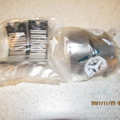 Р/к суппорта для Knorr-Bremse SL7/SM7series (подшипник роликовый из 2 половинок) (М00583) Р/к суппорта для Knorr-Bremse SL7/SM7series (подшипник роликовый из 2 половинок) (М00583)