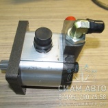 Насос шестеренчатый UC 16R.64V / 3361460380 (11129) Насос шестеренчатый UC 16R.64V / 3361460380 (11129)