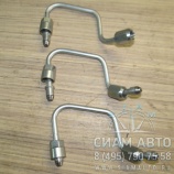 Трубка подвода топлива к форсунке 6ISBe210, 270, 285, 300 (Евро) (С00115) Трубка подвода топлива к форсунке 6ISBe210, 270, 285, 300 (Евро) (С00115)