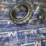 Подшипник передней ступицы LCK6127 (Л00133) Подшипник передней ступицы LCK6127 (Л00133)