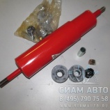 Амортизатор задний I/I гр. MAN F90/2000 (901862) (М00204) Амортизатор задний I/I гр. MAN F90/2000 (901862) (М00204)