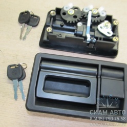 ����� ��������� ������ XMQ6127 (40800)